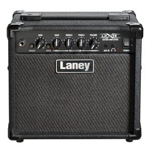 Laney LX15 15W Guitar Amplifier Combo